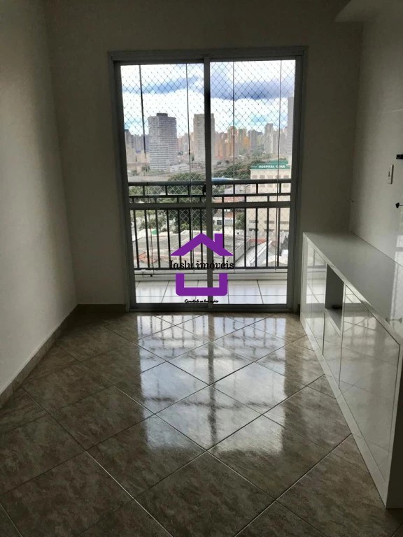 Apartamento à venda com 2 quartos, 52m² - Foto 14