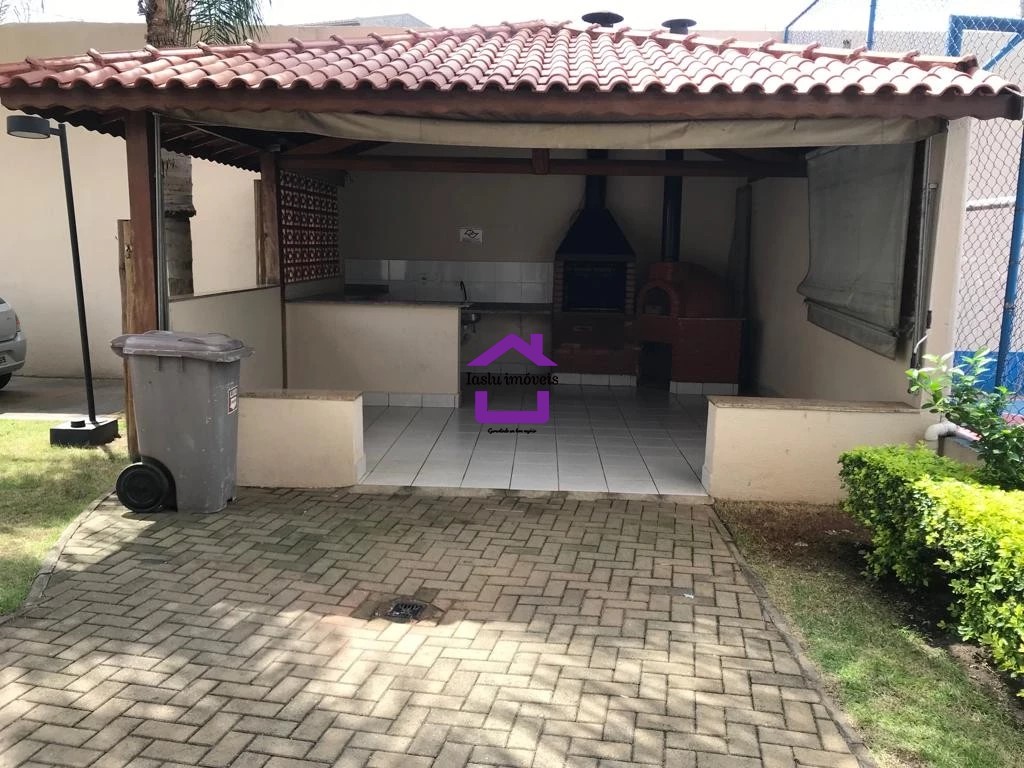 Apartamento à venda com 2 quartos, 52m² - Foto 15