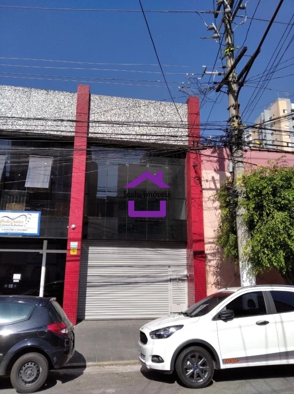 Prédio Inteiro para alugar, 176m² - Foto 1