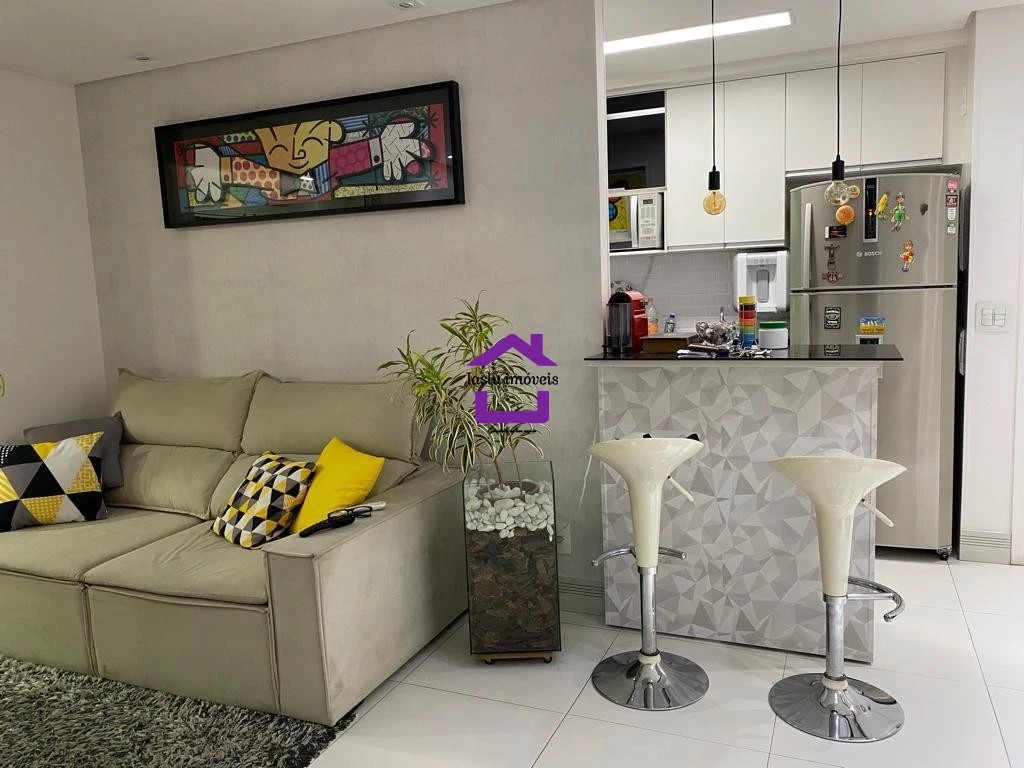 Apartamento para alugar com 1 quarto, 52m² - Foto 10