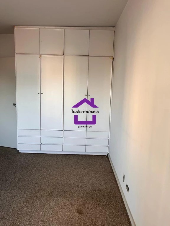 Apartamento à venda com 3 quartos, 110m² - Foto 2