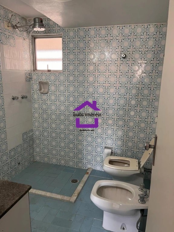 Apartamento à venda com 3 quartos, 110m² - Foto 3