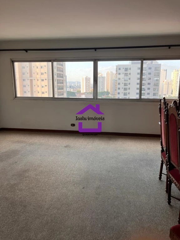 Apartamento à venda com 3 quartos, 110m² - Foto 1