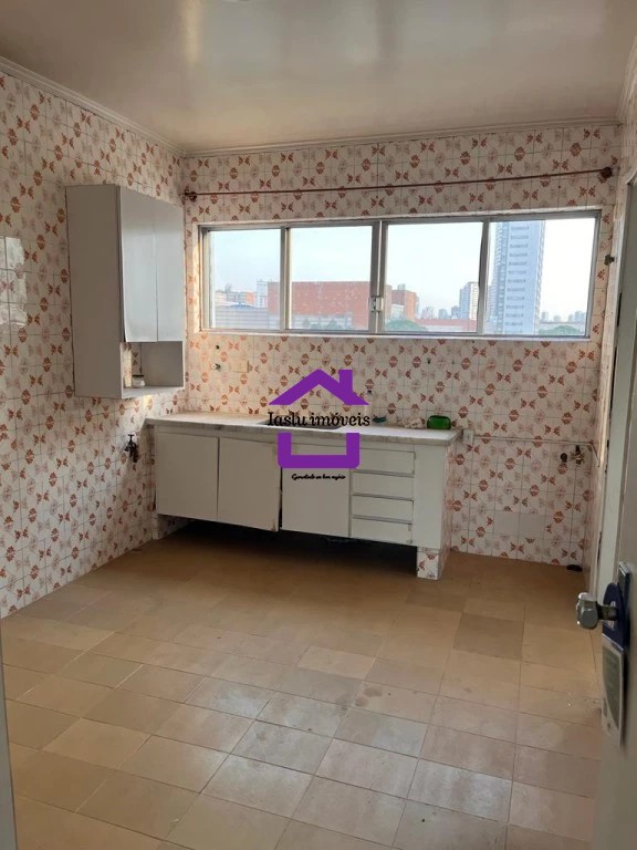 Apartamento à venda com 3 quartos, 110m² - Foto 7