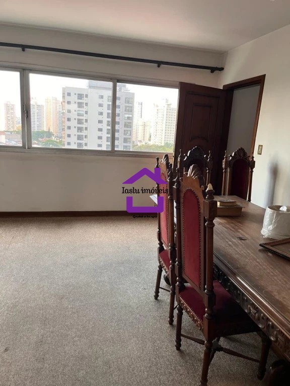 Apartamento à venda com 3 quartos, 110m² - Foto 9