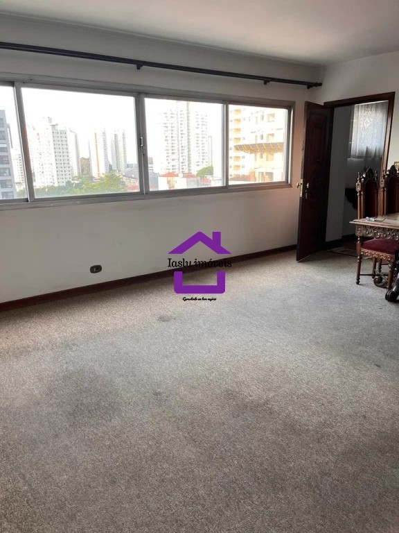 Apartamento à venda com 3 quartos, 110m² - Foto 18