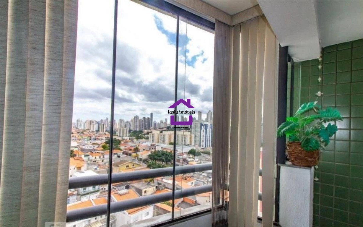 Apartamento à venda e aluguel com 2 quartos, 66m² - Foto 2