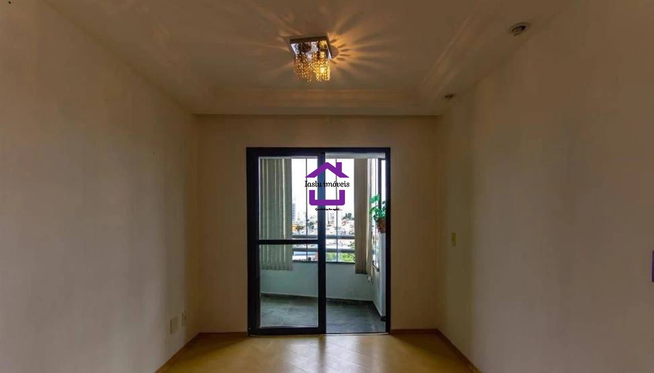 Apartamento à venda e aluguel com 2 quartos, 66m² - Foto 3