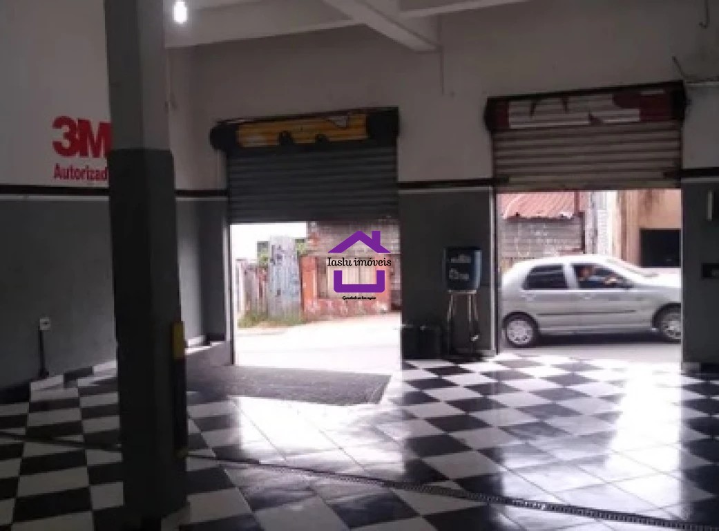 Loja-Salão para alugar, 80m² - Foto 1