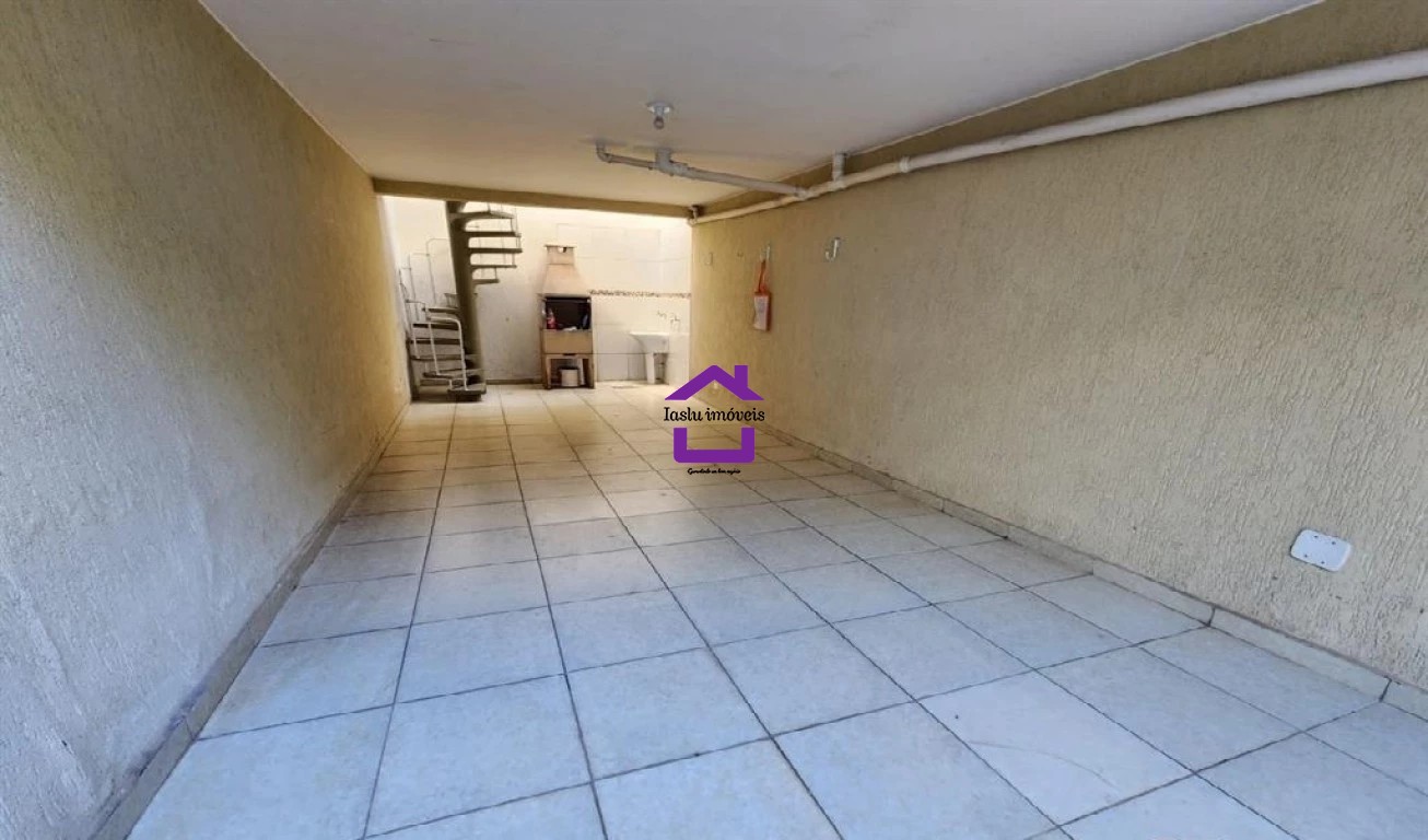 Sobrado, 3 quartos, 180 m² - Foto 2