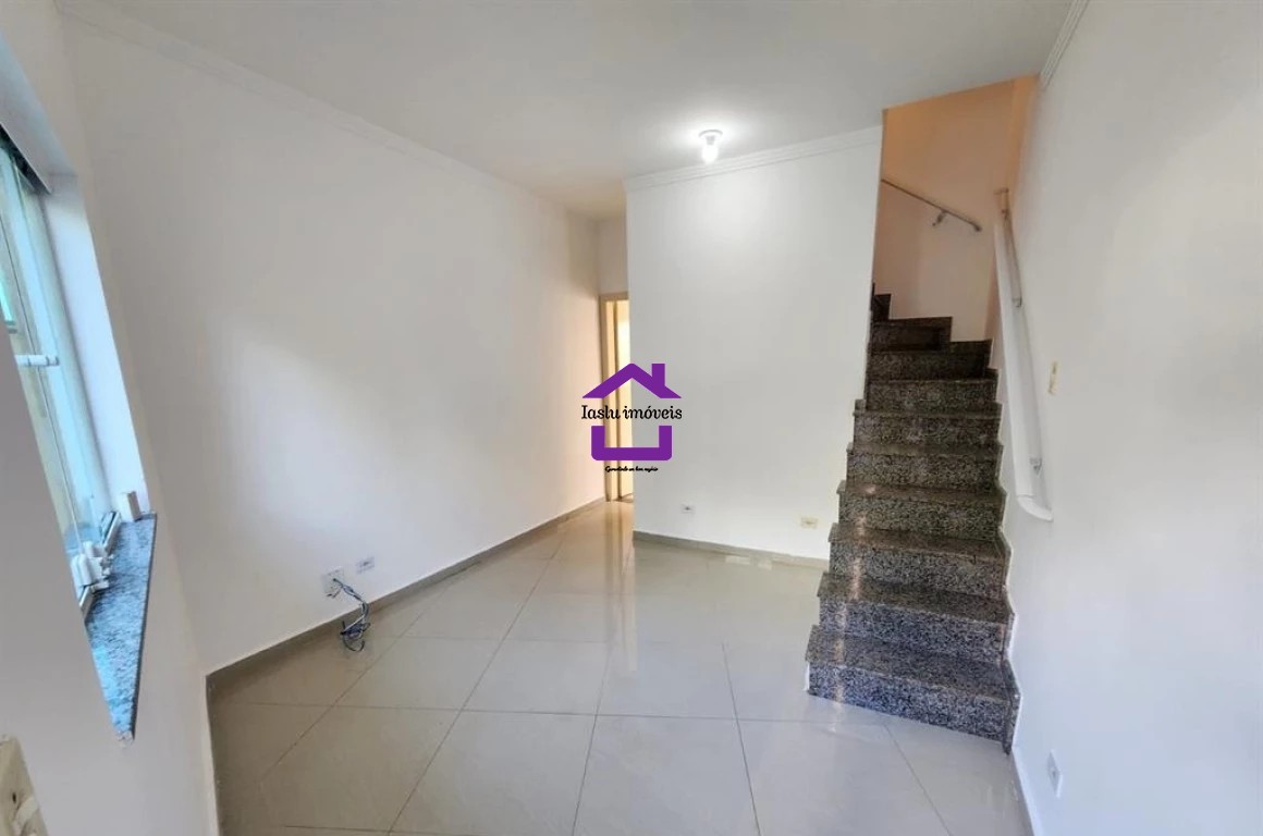 Sobrado, 3 quartos, 180 m² - Foto 3
