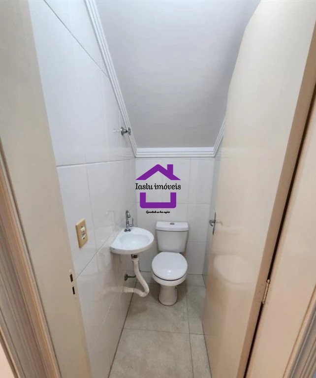 Sobrado, 3 quartos, 180 m² - Foto 4