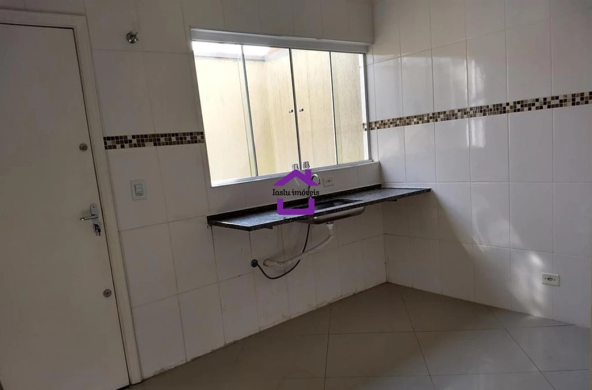 Sobrado, 3 quartos, 180 m² - Foto 5
