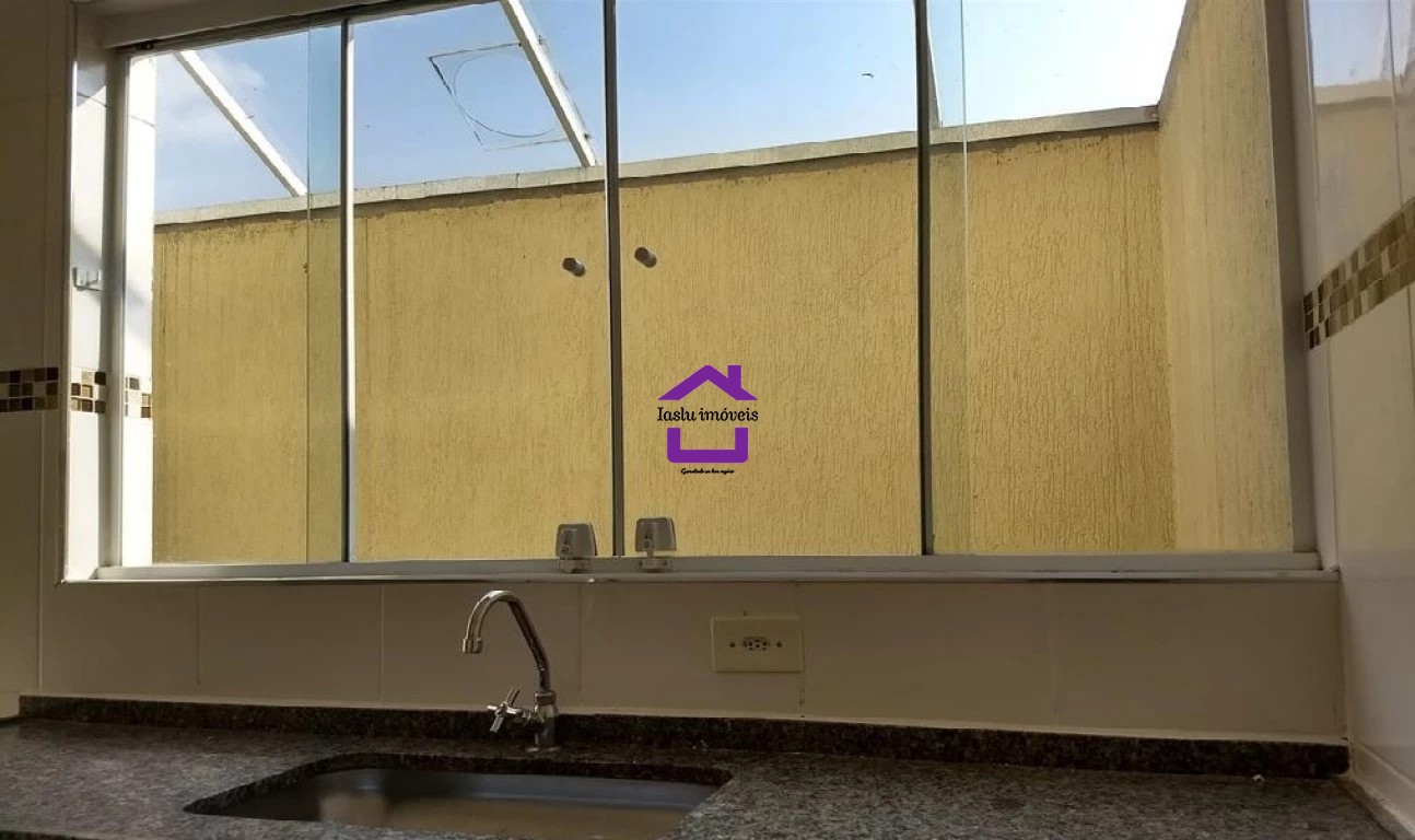 Sobrado, 3 quartos, 180 m² - Foto 6