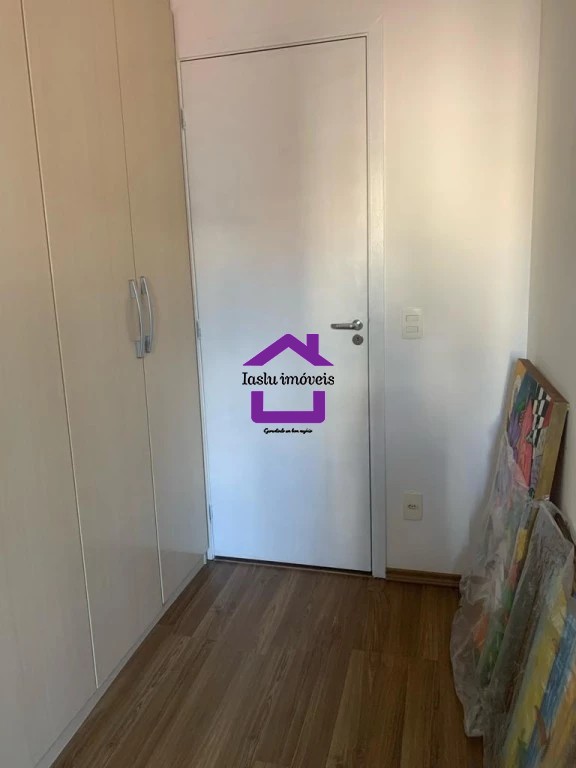 Apartamento à venda com 3 quartos, 80m² - Foto 3