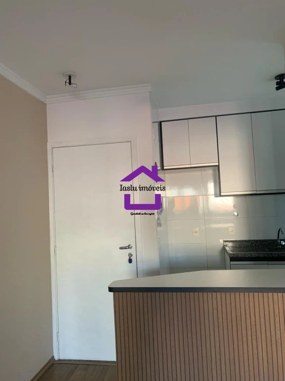 Apartamento à venda com 3 quartos, 80m² - Foto 6