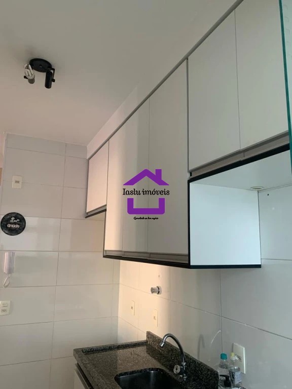 Apartamento à venda com 3 quartos, 80m² - Foto 9