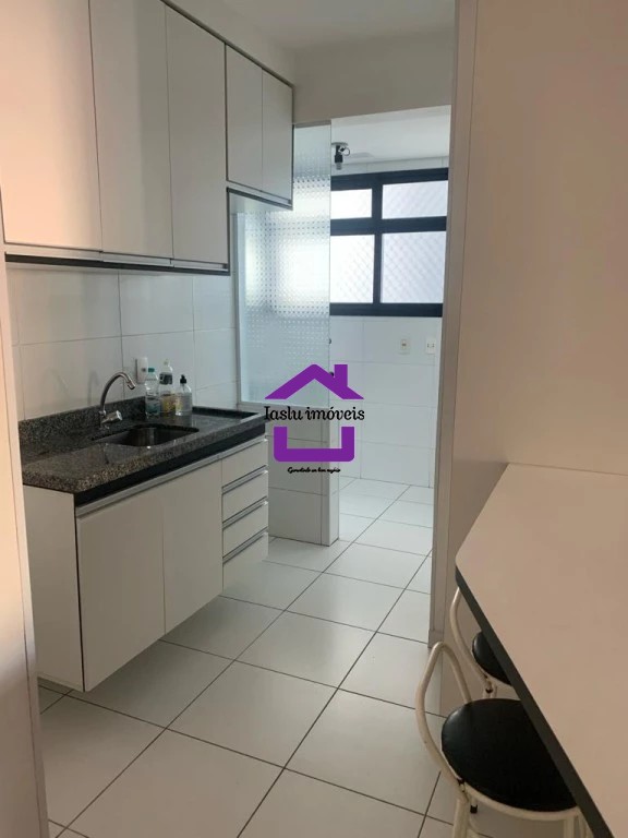 Apartamento à venda com 3 quartos, 80m² - Foto 14