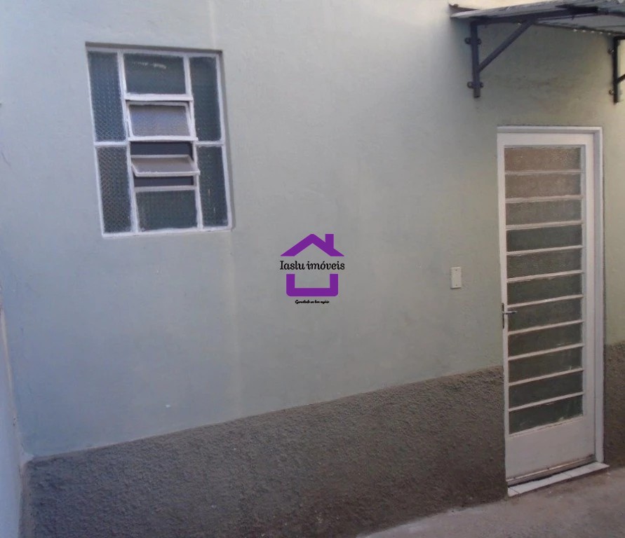 Casa, 1 quarto, 50 m² - Foto 1