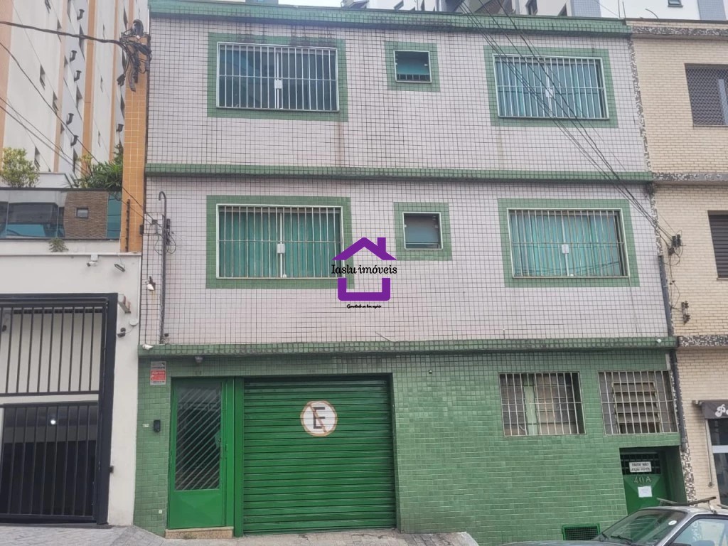 Loja-Salão para alugar, 65m² - Foto 1