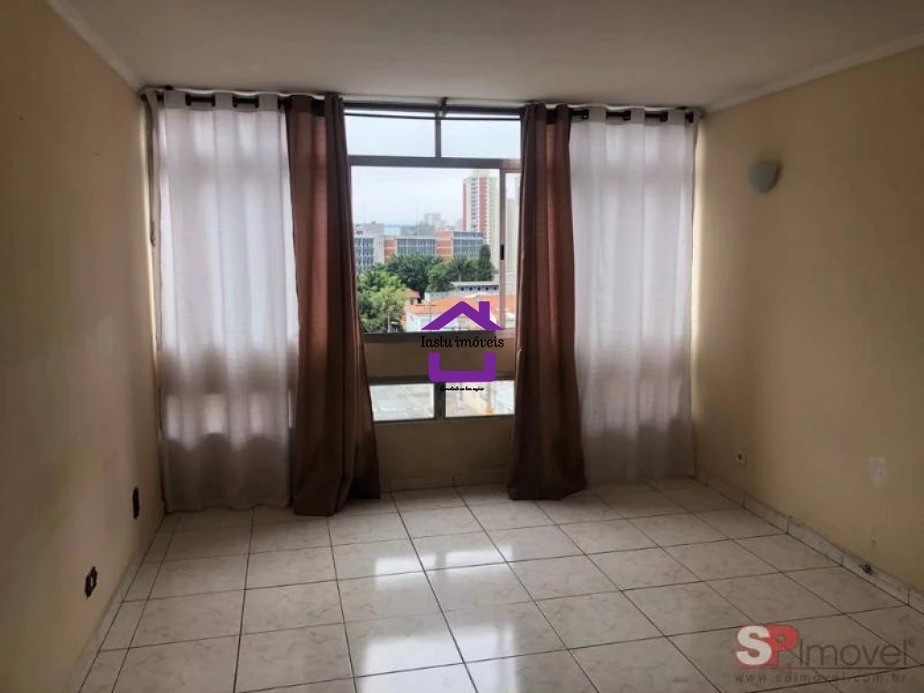 Apartamento à venda com 3 quartos, 140m² - Foto 2