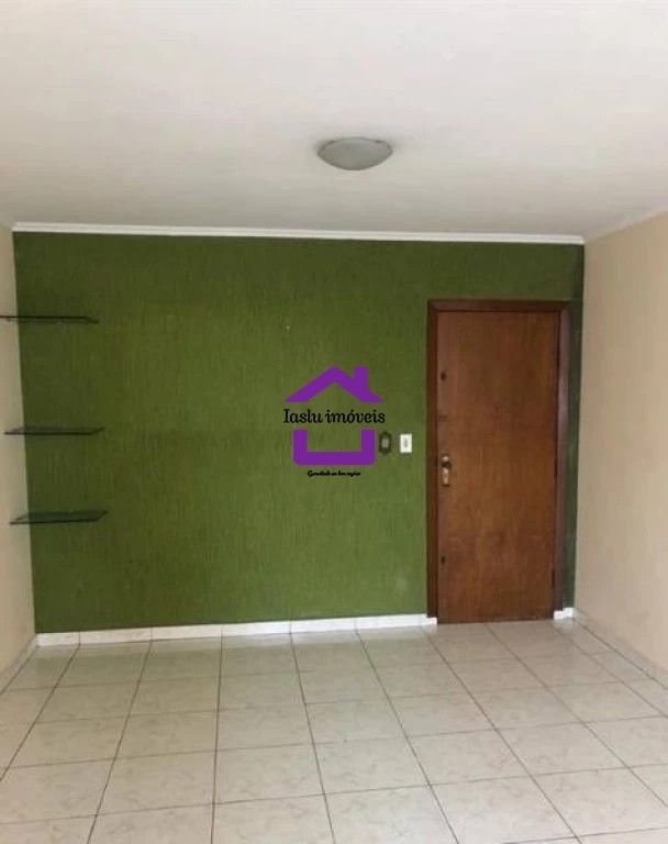 Apartamento à venda com 3 quartos, 140m² - Foto 3