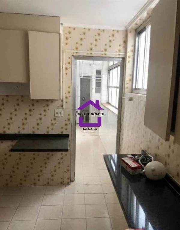 Apartamento à venda com 3 quartos, 140m² - Foto 10