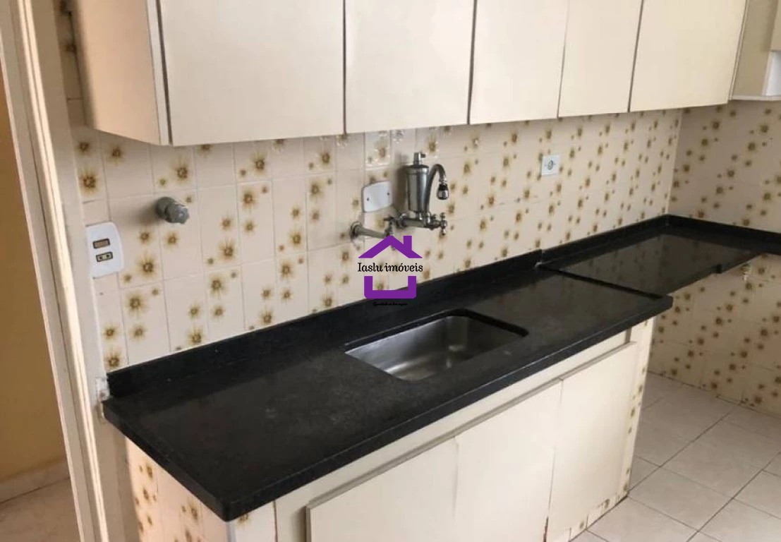 Apartamento à venda com 3 quartos, 140m² - Foto 11