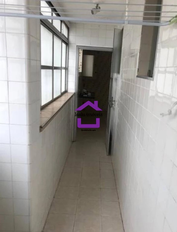 Apartamento à venda com 3 quartos, 140m² - Foto 12