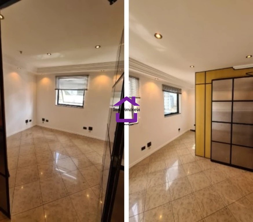 Loja-Salão para alugar, 33m² - Foto 2