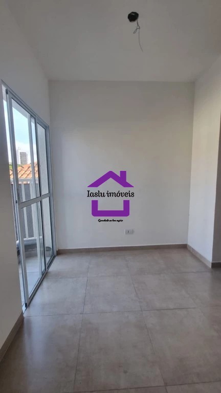 Apartamento à venda com 2 quartos, 42m² - Foto 5