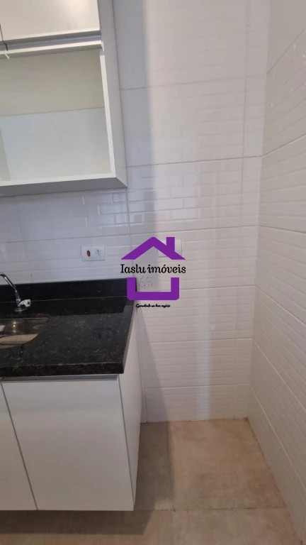 Apartamento à venda com 2 quartos, 42m² - Foto 8