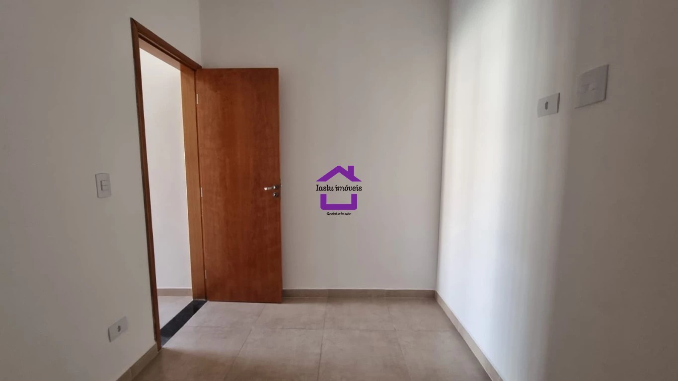 Apartamento à venda com 2 quartos, 42m² - Foto 9