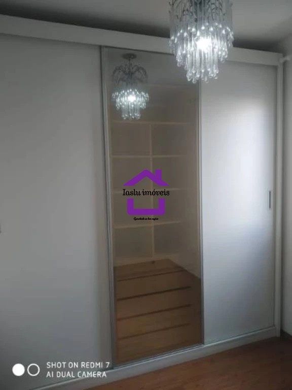 Apartamento para alugar com 2 quartos, 52m² - Foto 5