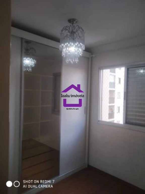 Apartamento para alugar com 2 quartos, 52m² - Foto 8