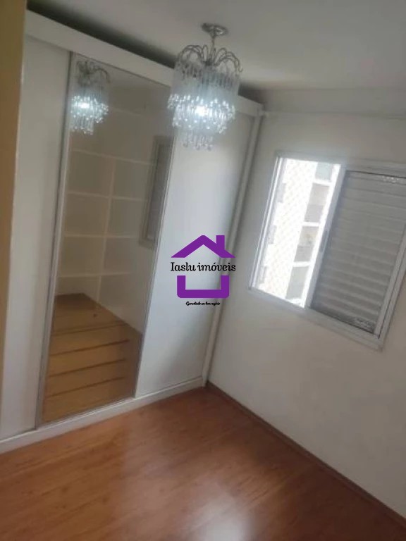 Apartamento para alugar com 2 quartos, 52m² - Foto 10