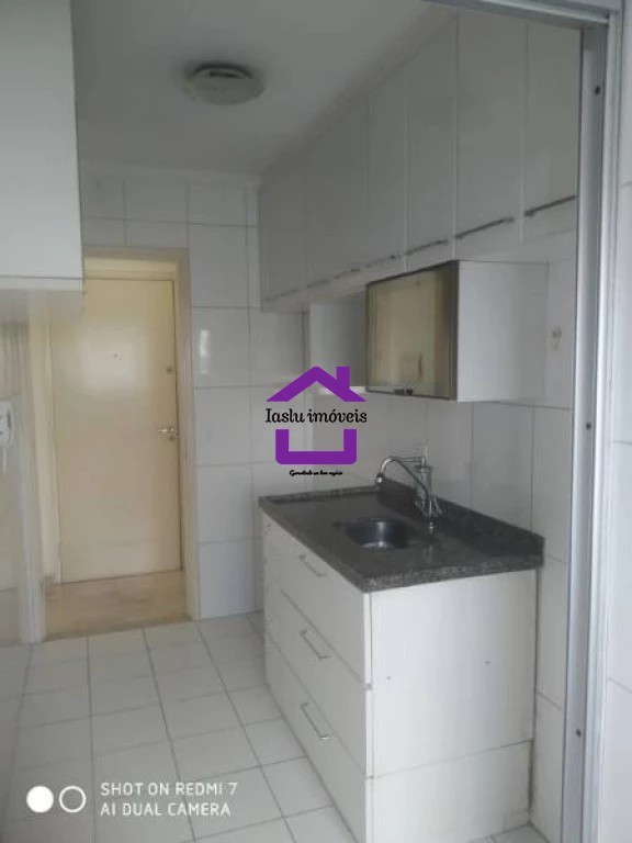 Apartamento para alugar com 2 quartos, 52m² - Foto 15