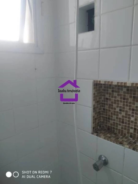 Apartamento para alugar com 2 quartos, 52m² - Foto 17