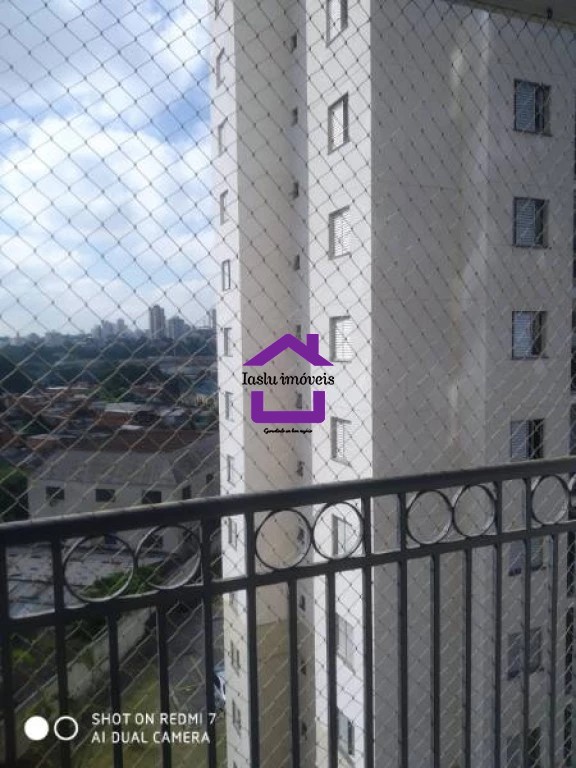 Apartamento para alugar com 2 quartos, 52m² - Foto 19