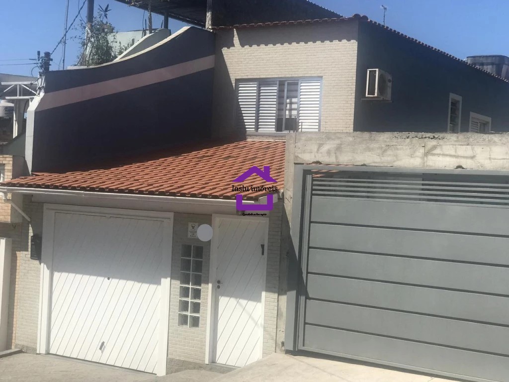 Sobrado à venda com 3 quartos, 150m² - Foto 6