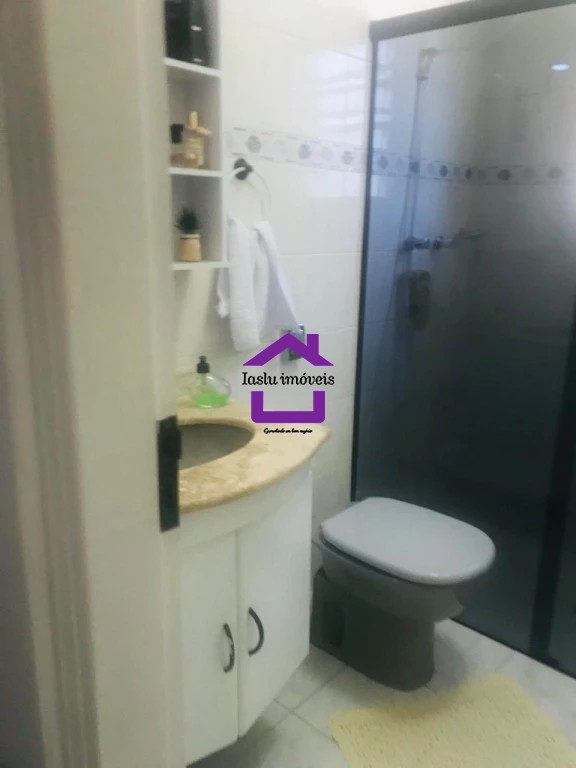 Sobrado à venda com 3 quartos, 150m² - Foto 13