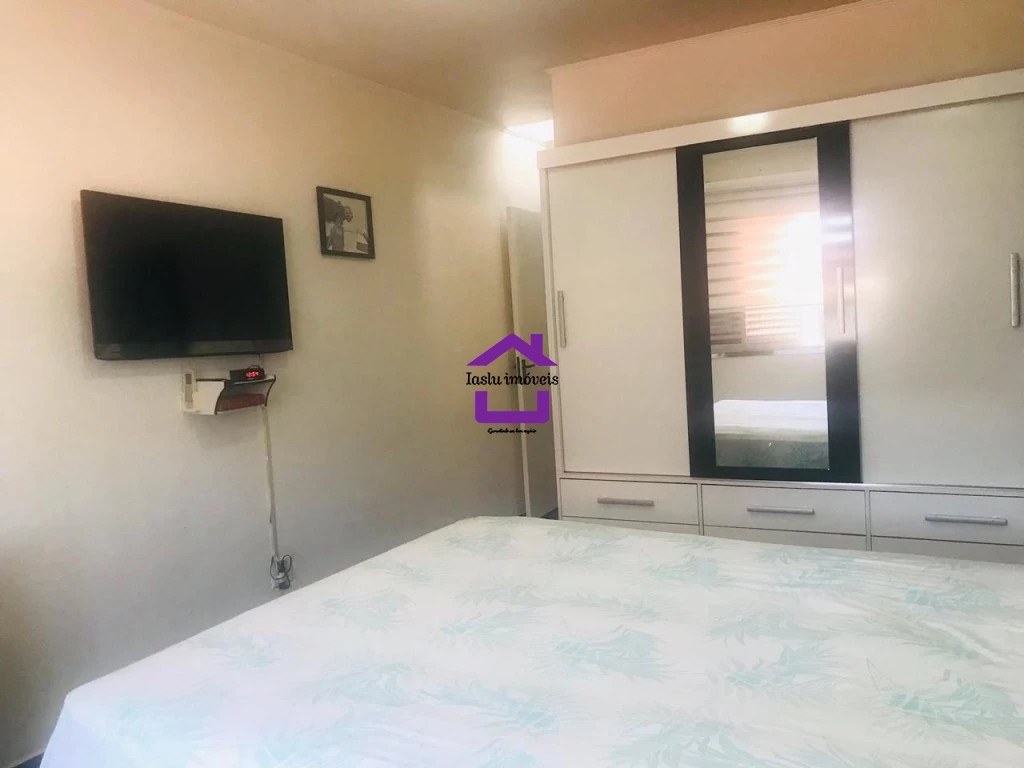 Sobrado à venda com 3 quartos, 150m² - Foto 14