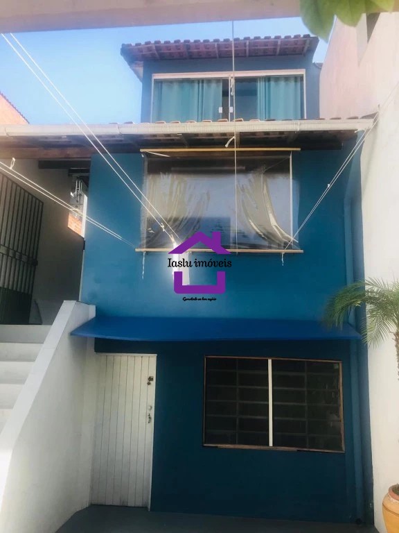 Sobrado à venda com 3 quartos, 150m² - Foto 15