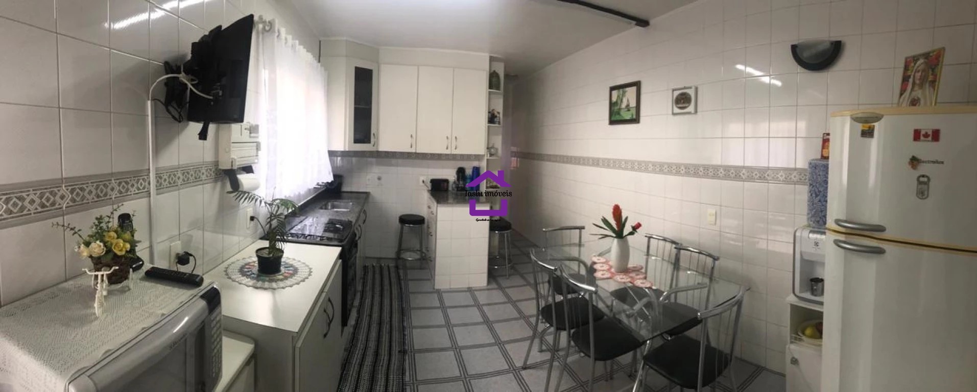 Sobrado à venda com 3 quartos, 150m² - Foto 19