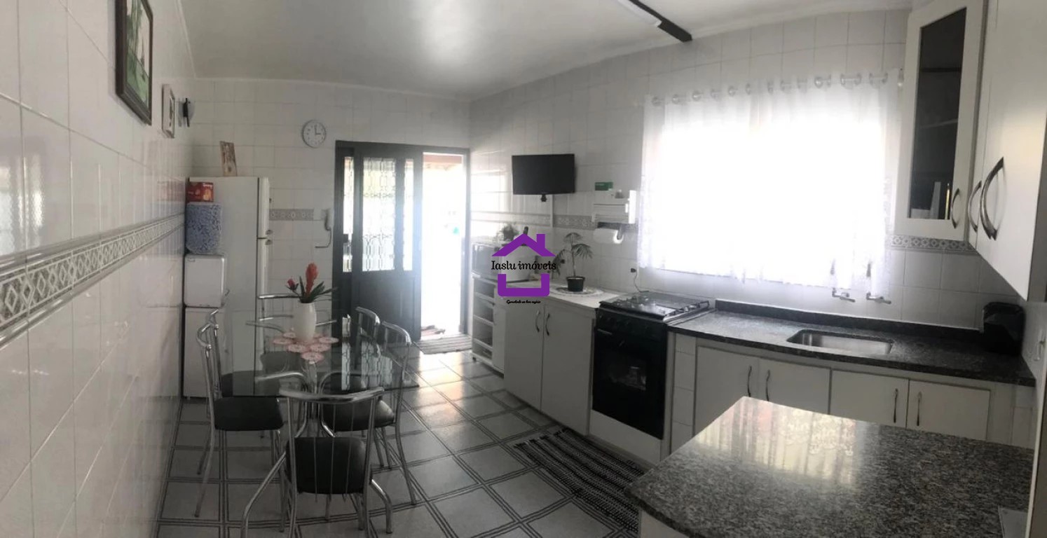 Sobrado à venda com 3 quartos, 150m² - Foto 20