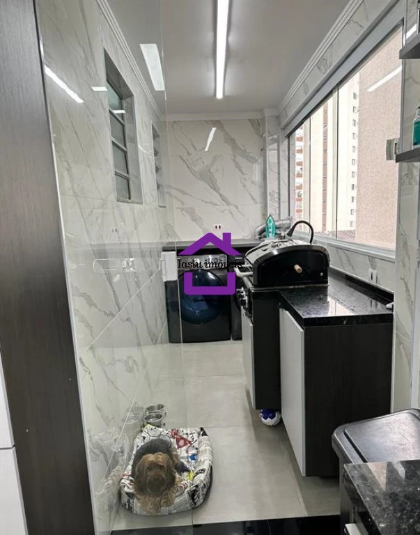 Apartamento à venda com 4 quartos, 164m² - Foto 9