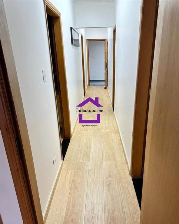 Apartamento à venda com 4 quartos, 164m² - Foto 14