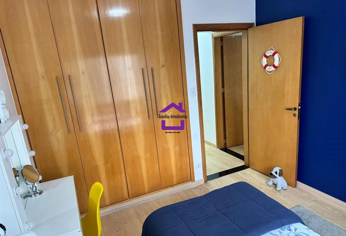 Apartamento à venda com 4 quartos, 164m² - Foto 16