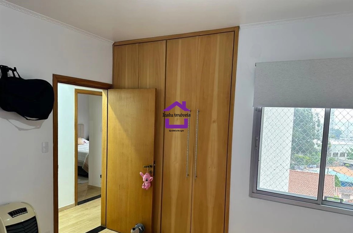 Apartamento à venda com 4 quartos, 164m² - Foto 18