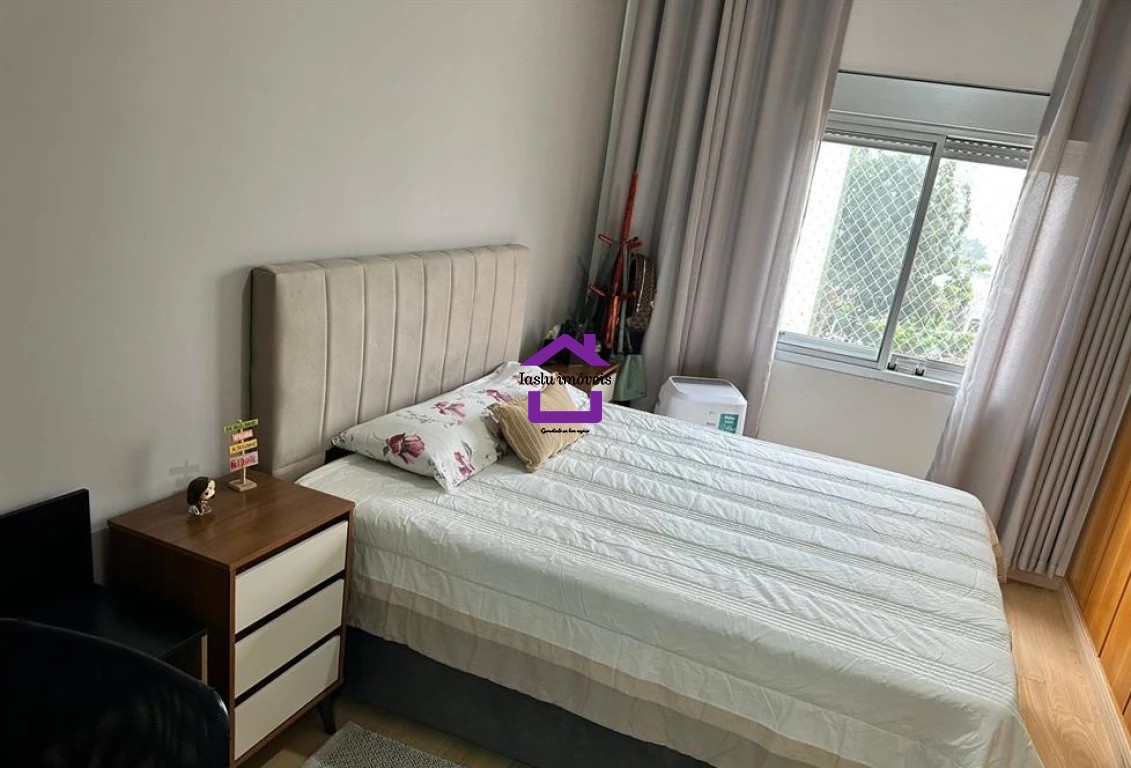 Apartamento à venda com 4 quartos, 164m² - Foto 19